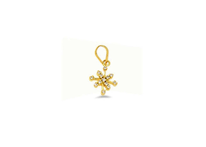 Gold Plated | Fashion Pendants